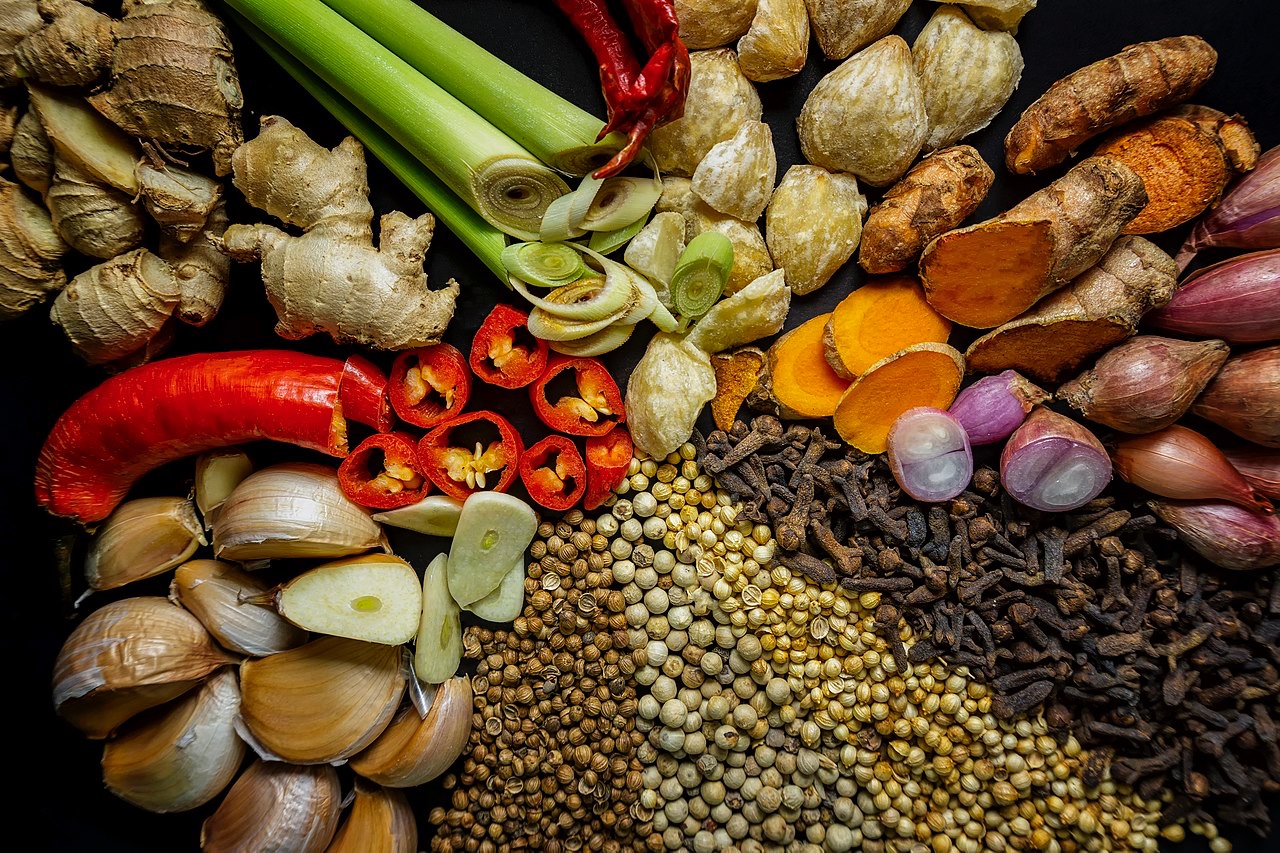 Thumbnail Bumbu Dapur